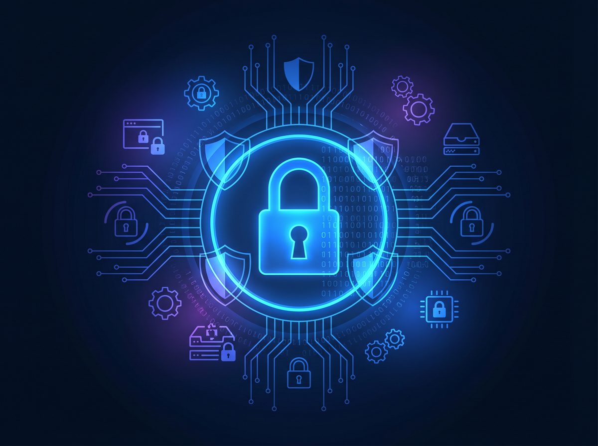 微防加速器安全防护体系